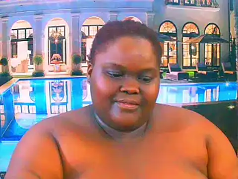 EbonyHotBuns online show from 07-29-26, 09:02