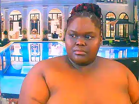 EbonyHotBuns online show from 08-05-26, 05:10