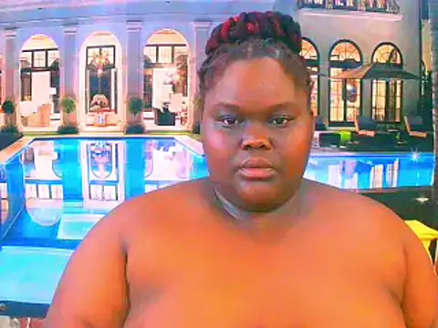 EbonyHotBuns online show from 08-05-26, 06:11