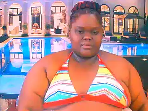 EbonyHotBuns online show from 08-06-26, 06:15