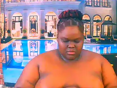 EbonyHotBuns online show from 08-06-26, 06:21