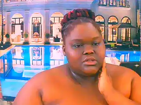 EbonyHotBuns online show from 08-07-26, 06:26