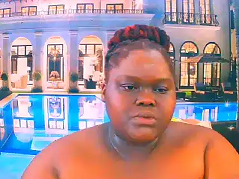 EbonyHotBuns online show from 08-07-26, 06:32