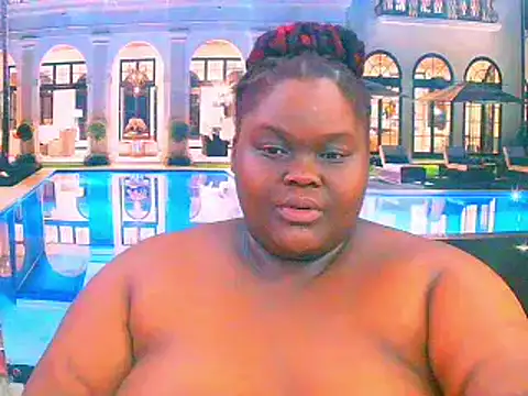 EbonyHotBuns online show from 08-09-26, 05:23