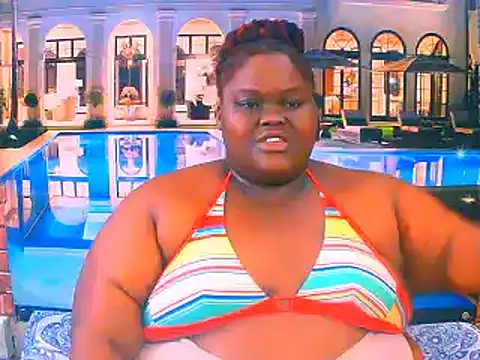 EbonyHotBuns online show from 08-09-26, 06:13