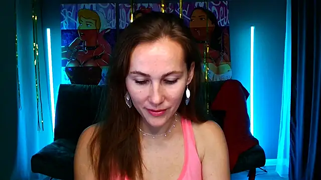 MichelleOrtis online show from 12-27-24, 02:22