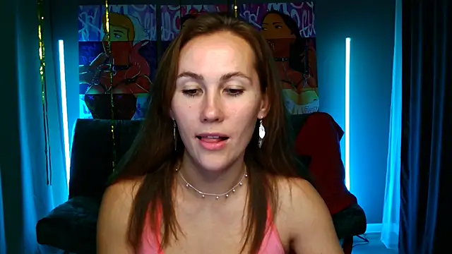 MichelleOrtis online show from 12-27-24, 05:26