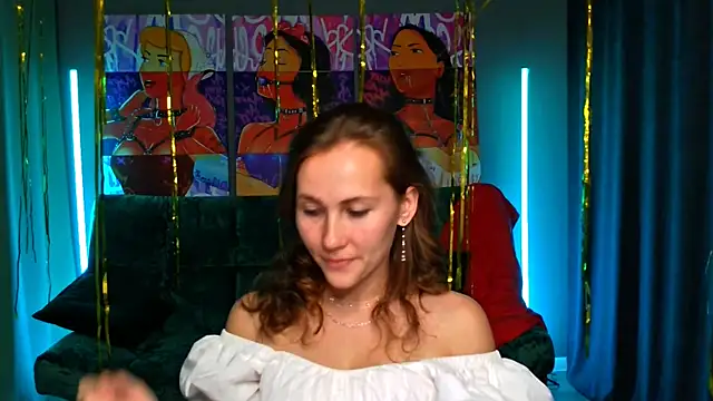 MichelleOrtis online show from 12-28-24, 05:14