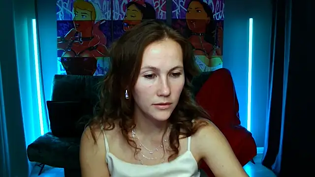 MichelleOrtis online show from 01-11-25, 05:07