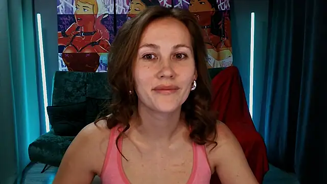 MichelleOrtis online show from 01-15-25, 12:58