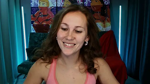 MichelleOrtis online show from 01-15-25, 04:00