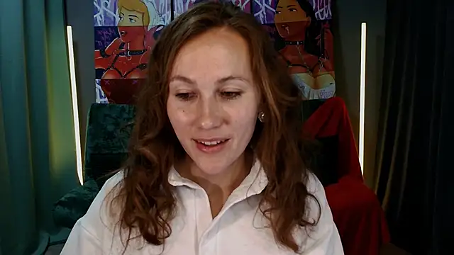 MichelleOrtis online show from 01-17-25, 03:22