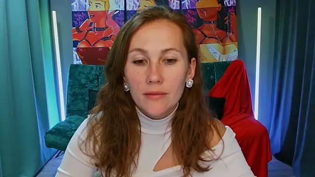 MichelleOrtis online show from 01-22-25, 04:44