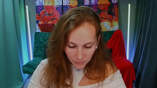 MichelleOrtis online show from 01-22-25, 07:45