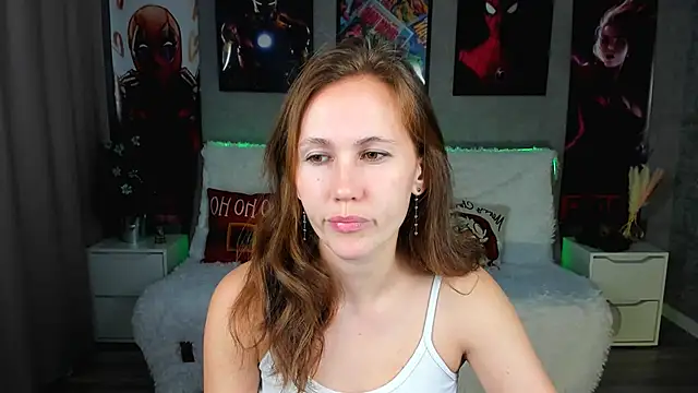 MichelleOrtis online show from 02-02-25, 05:15