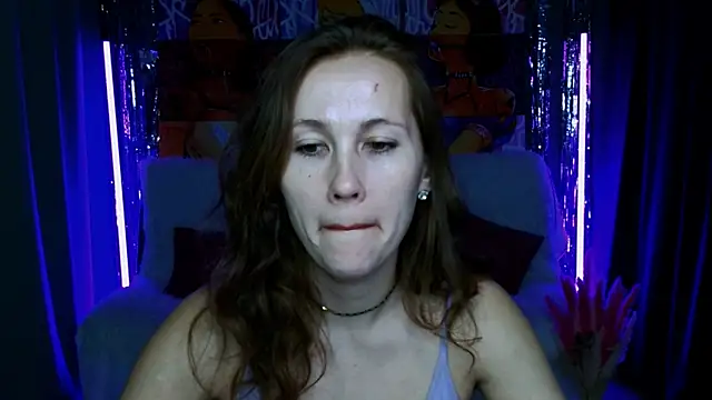 MichelleOrtis online show from 02-05-25, 01:33