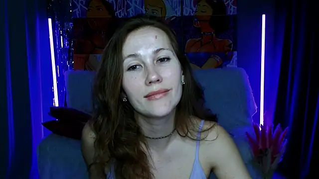 MichelleOrtis online show from 02-05-25, 04:36
