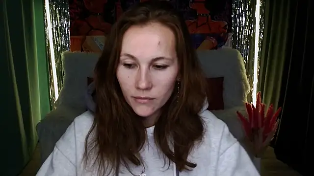 MichelleOrtis online show from 02-06-25, 07:40