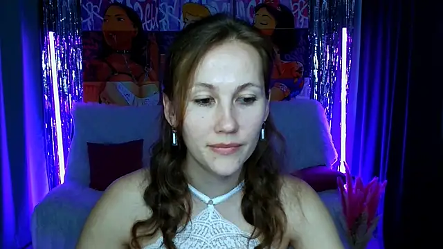 MichelleOrtis online show from 02-11-25, 12:58