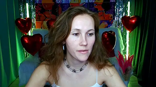 MichelleOrtis online show from 02-13-25, 04:39