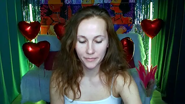 MichelleOrtis online show from 02-13-25, 07:42