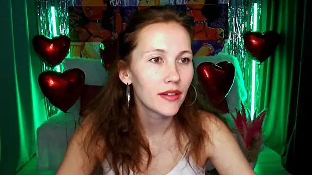 MichelleOrtis online show from 02-14-25, 12:47