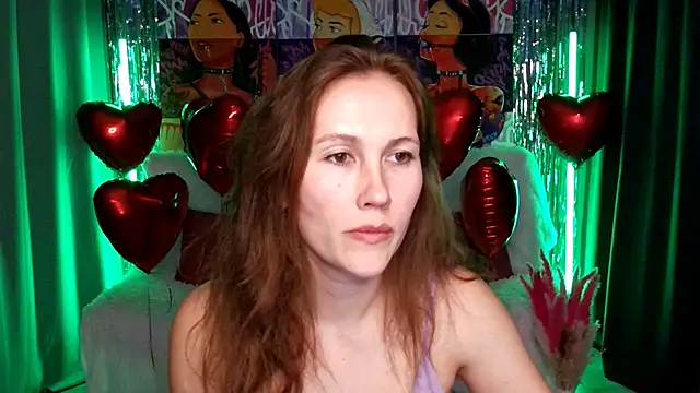 MichelleOrtis online show from 02-15-25, 04:45