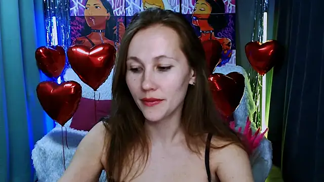 MichelleOrtis online show from 02-23-25, 01:32