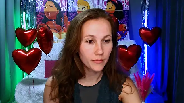 MichelleOrtis online show from 02-28-25, 04:31