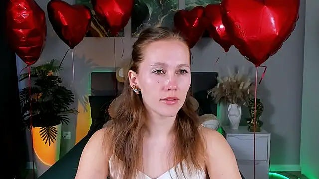 MichelleOrtis online show from 03-01-25, 01:40