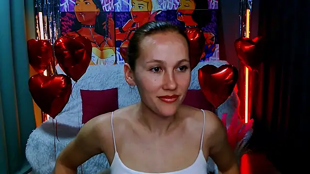 MichelleOrtis online show from 03-02-25, 02:10