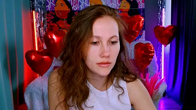 MichelleOrtis online show from 03-07-25, 06:02