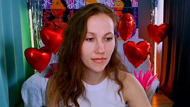 MichelleOrtis online show from 03-07-25, 09:07