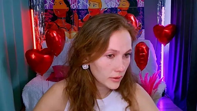 MichelleOrtis online show from 03-07-25, 12:12