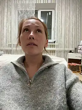 MichelleOrtis online show from 10-12-25, 02:27