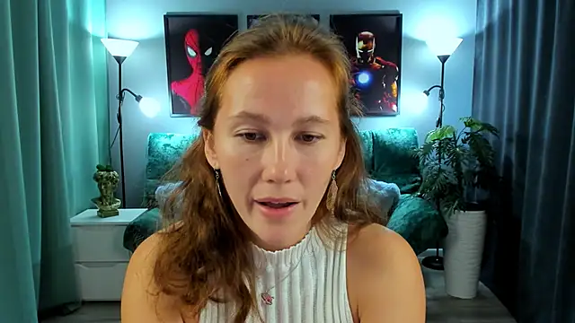 MichelleOrtis online show from 11-28-25, 06:16