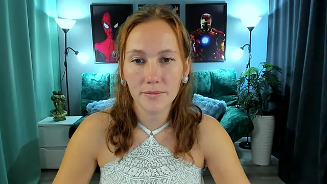 MichelleOrtis online show from 11-29-25, 06:16