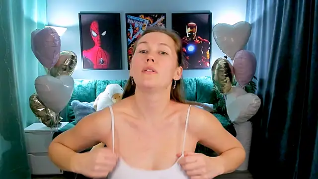 MichelleOrtis online show from 02-19-26, 06:26