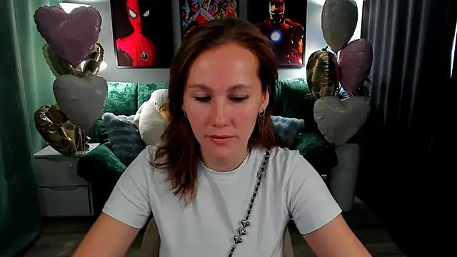 MichelleOrtis online show from 02-21-26, 06:03