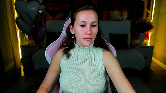 MichelleOrtis online show from 03-07-26, 12:18