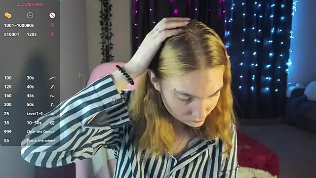 ReddHotPipper online show from 02-19-25, 01:08