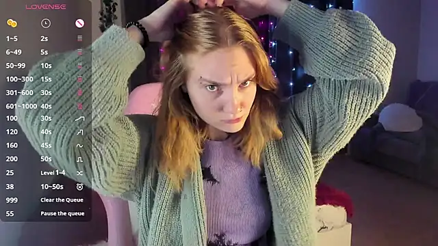 ReddHotPipper online show from 02-27-25, 01:05