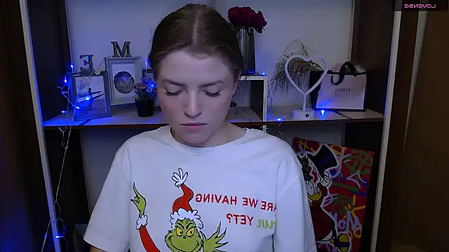 MissOliviaa  online show from 01-09-25, 11:25