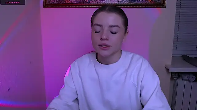 MissOliviaa  online show from 01-13-26, 11:15