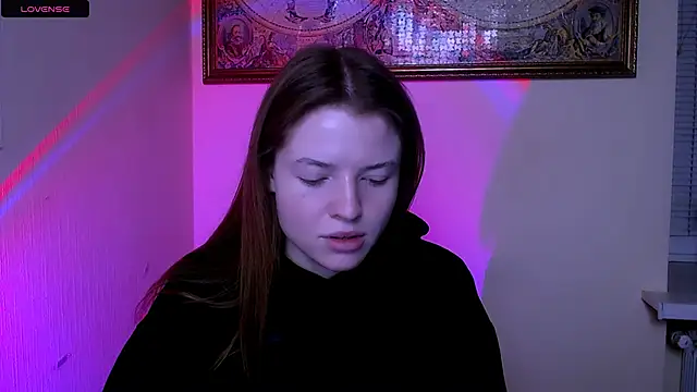 MissOliviaa  online show from 02-08-26, 04:54