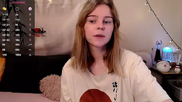 Moona xx online show from 12-27-24, 10:05