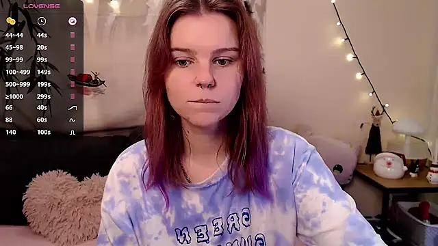 Moona xx online show from 01-01-25, 11:18