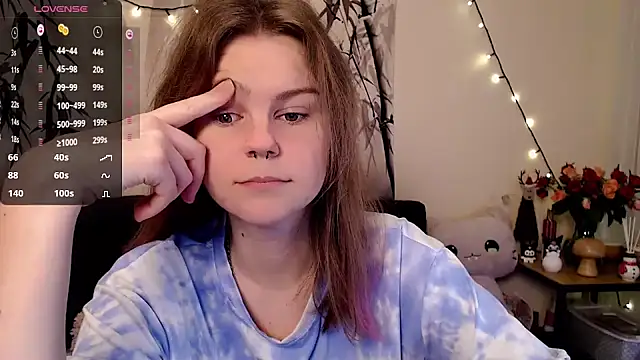 Moona xx online show from 01-17-25, 11:40