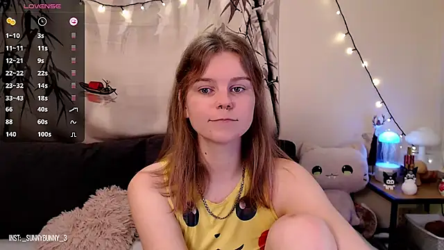 Moona xx online show from 01-27-25, 01:05