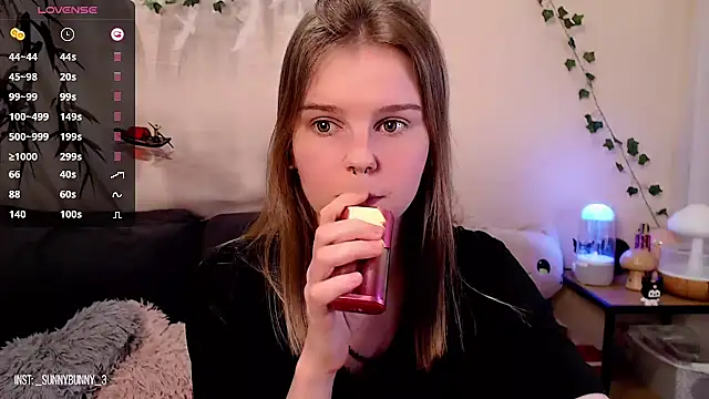 Moona xx online show from 03-15-25, 11:28